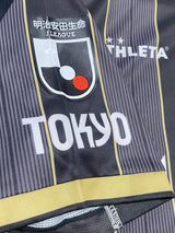 【2021】東京ヴェルディ(GK/3rd)/ CONDITION:New / SIZE:L(日本規格)/ #21 / NAGASAWA