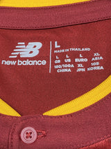 【2022/23】ASローマ(H)/ CONDITION:New / SIZE:L / オーセンティック