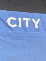 【2023/24】マンチェスター・シティ(H)/ CONDITION:New / SIZE:S / #47 / FODEN / UCL仕様 / オーセンティック