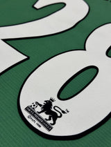 【1999/2000】リバプール(A)/ CONDITION:A- / SIZE:L(42/44)/ #28 / GERRARD / プレミアパッチ