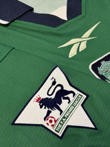 【1999/2000】リバプール(A)/ CONDITION:A- / SIZE:L(42/44)/ #28 / GERRARD / プレミアパッチ