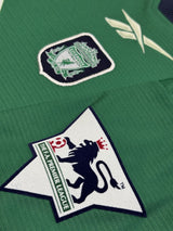 【1999/2000】リバプール(A)/ CONDITION:A- / SIZE:L(42/44)/ #28 / GERRARD / プレミアパッチ