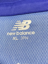 【2023】FC東京(H)/ CONDITION:A / SIZE:XL(日本規格)/ #5 / NAGATOMO