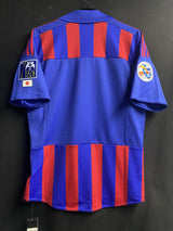【2012】FC東京(ACL/Home)/ CONDITION:New / SIZE:L(日本規格)/ 決勝トーナメントスポンサー