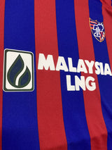 【2012】FC東京(ACL/Home)/ CONDITION:New / SIZE:L(日本規格)/ 決勝トーナメントスポンサー