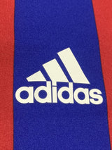 【2012】FC東京(ACL/Home)/ CONDITION:New / SIZE:L(日本規格)/ 決勝トーナメント用スポンサー