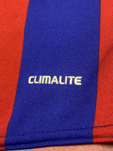 【2012】FC東京(ACL/Home)/ CONDITION:New / SIZE:L(日本規格)/ 決勝トーナメントスポンサー