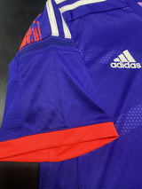 【2014】日本代表(H)/ CONDITION:New / SIZE:M(日本規格)/ #5 / NAGATOMO / ブラジル戦パッチ