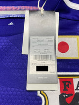 【2014】日本代表(H)/ CONDITION:New / SIZE:M(日本規格)/ #5 / NAGATOMO / ブラジル戦パッチ