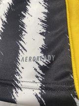 【2023/24】ユベントス(H)/ CONDITION:A / SIZE:M(日本規格)/ #11 / KOSTIC
