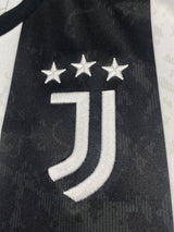 【2024/25】ユベントス(H)/ CONDITION:New / SIZE:M(日本規格)/ #10 / YILDIZ / UCL仕様