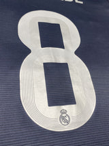 【2025/26】レアル・マドリード(A)/ CONDITION:A / SIZE:L(日本規格) / #8 / VALVERDE / UCL仕様