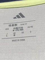 【2025/26】レアル・マドリード(A)/ CONDITION:A / SIZE:L(日本規格) / #8 / VALVERDE / UCL仕様