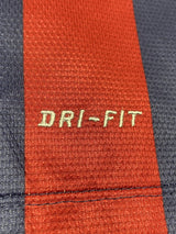 【2013/14】バルセロナ(H)/ CONDITION:New / SIZE:M / #11 / NEYMAR JR / UCLパッチ