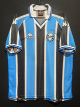 【2001】グレミオ(H)/ CONDITION:A / SIZE:XL / #10 / スポンサーなし