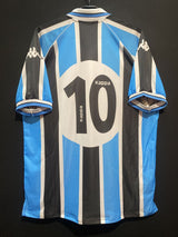 【2001】グレミオ(H)/ CONDITION:A / SIZE:XL / #10 / スポンサーなし
