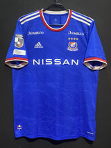 【2021】横浜F・マリノス(H)/ CONDITION:A / SIZE:2XO(日本規格)/ #3 / MATSUDA / 追悼特別ユニフォーム