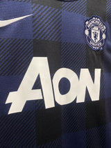 【2013/14】マンチェスター・ユナイテッド(A)/ CONDITION:A- / SIZE:M / #20 / v. PERSIE