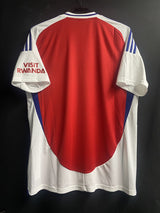 【2024/25】アーセナル(H)/ CONDITION:New / SIZE:2XL(日本規格)