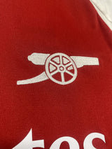 【2024/25】アーセナル(H)/ CONDITION:New / SIZE:2XL(日本規格)