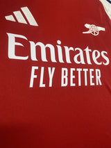 【2024/25】アーセナル(H)/ CONDITION:New / SIZE:2XL(日本規格)