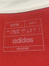 【2024/25】アーセナル(H)/ CONDITION:New / SIZE:2XL(日本規格)