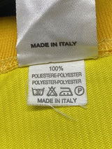 【2000】マッチ・フォー・ピース(世界選抜)/ Condition:A / Size:XL / #10 / BAGGIO