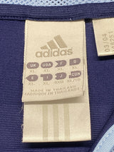 【2004/05】アルゼンチン代表(A)/ CONDITION:A / SIZE:XL / #8 /