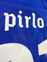 【2010/11】イタリア代表(H)/ CONDITION:A / SIZE:M / #21 / pirlo