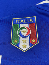 【2010/11】イタリア代表(H)/ CONDITION:A / SIZE:M / #21 / pirlo