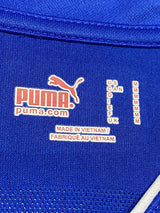 【2010/11】イタリア代表(H)/ CONDITION:A / SIZE:M / #21 / pirlo