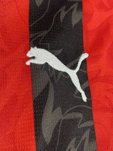 【2025/26】ACミラン(H)/ CONDITION:A / SIZE:L