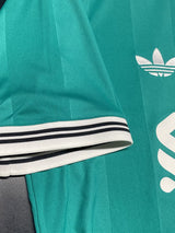 【2025/26】リバプール(3rd)/ CONDITION:New / SIZE:XL(日本規格)