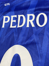 【2025/26】チェルシー(H)/ CONDITION:New / SIZE:XL / #20 / JOAO PEDRO / CUP戦マーキング / スポンサー、CWC優勝パッチ