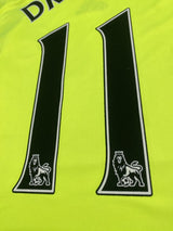 【2007/08】チェルシー(A)/ CONDITION:A- / SIZE:M / #11 / DROGBA / プレミアパッチ
