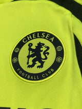 【2007/08】チェルシー(A)/ CONDITION:A- / SIZE:M / #11 / DROGBA / プレミアパッチ