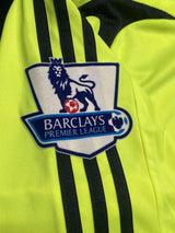 【2007/08】チェルシー(A)/ CONDITION:A- / SIZE:M / #11 / DROGBA / プレミアパッチ