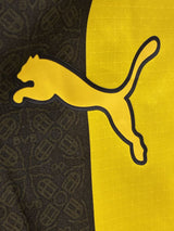 【2022/23】ドルトムント(H)/ CONDITION:NEW / SIZE:S / #11 / REUS / ブンデスリーガパッチ / オーセンティック