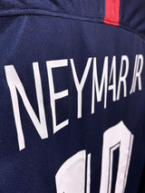 【2019/20】パリ・サンジェルマン(H)/ CONDITION:A / SIZE:L / #11 / NEYMAR JR / UCL仕様