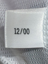 【2000/01】アヤックス(H)/ CONDITION:A / SIZE:L
