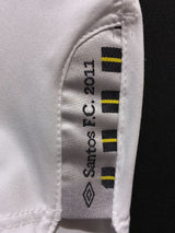 【2011/12】サントス(CUP/H)/ CONDITION:A / SIZE:M / #11 / NEYMAR JR