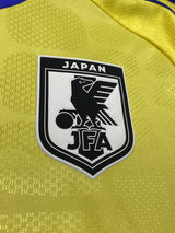 【2026】日本代表(GK/Away)/ CONDITION:A / SIZE:2XL(日本規格)/ #12 / OSAKO / オーセンティック