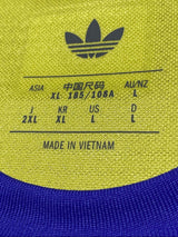 【2026】日本代表(GK/Away)/ CONDITION:A / SIZE:2XL(日本規格)/ #12 / OSAKO / オーセンティック