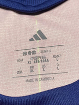 【2026】スペイン代表(H)/ CONDITION:A / SIZE:2XL(日本規格)/ #22 / FERMIN