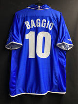 【2003/04】ブレシア(前期/Home)/ CONDITION:A / SIZE:XL / #10 / BAGGIO