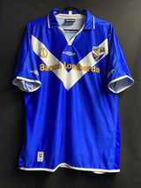 【2003/04】ブレシア(前期/Home)/ CONDITION:A / SIZE:XL / #10 / BAGGIO
