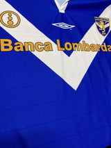 【2003/04】ブレシア(前期/Home)/ CONDITION:A / SIZE:XL / #10 / BAGGIO