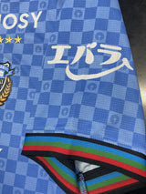 【2024】川崎フロンターレ(H)/ CONDITION:B+ / SIZE:XL(ASIA)/ #10 / RYOTA