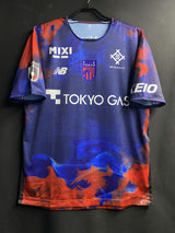 【2026】FC東京(百年構想)/ CONDITION:A / SIZE:XL(日本規格)
