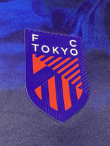 【2026】FC東京(百年構想)/ CONDITION:A / SIZE:XL(日本規格)